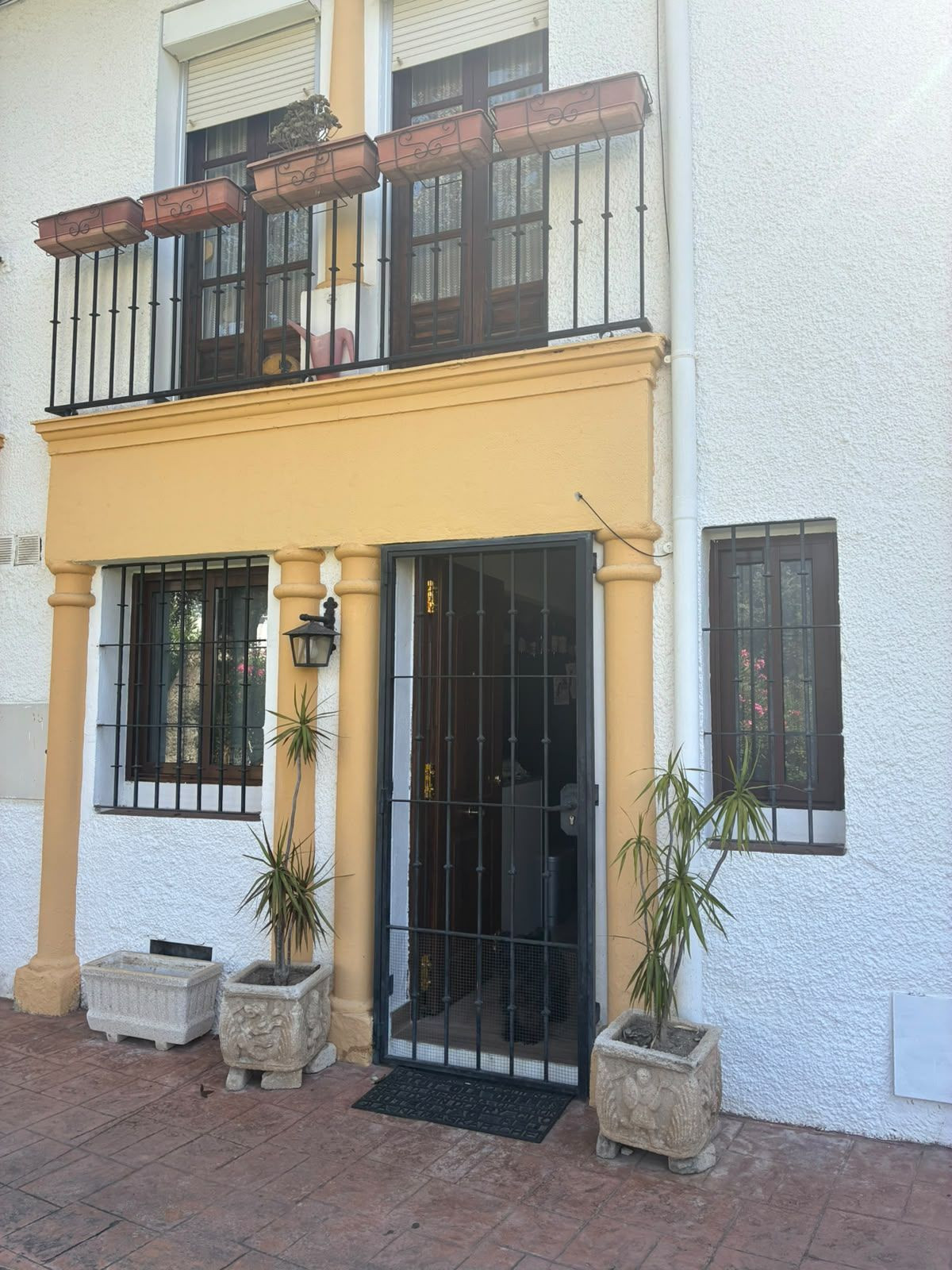 Rijtjeshuis met 3 slaapkamers in Elviria in Elviria - foto 5