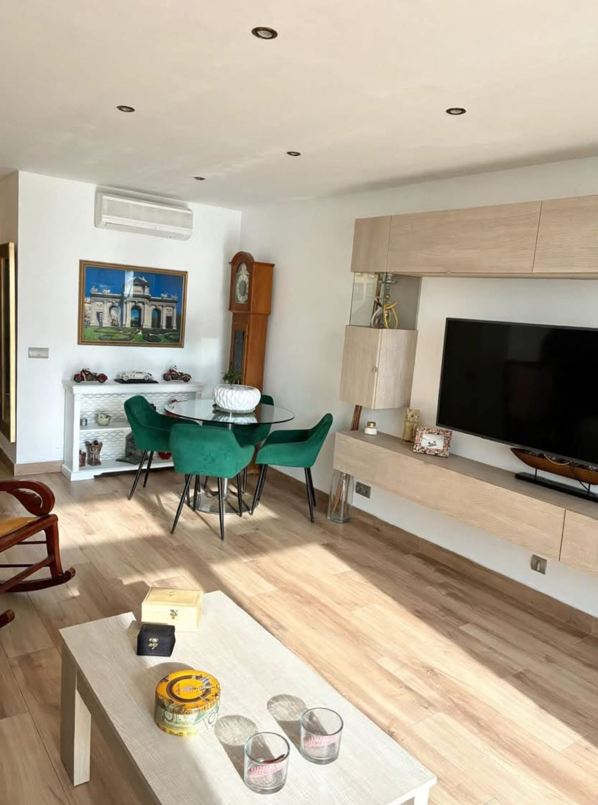 Rijtjeshuis met 3 slaapkamers in Elviria in Elviria - foto 6