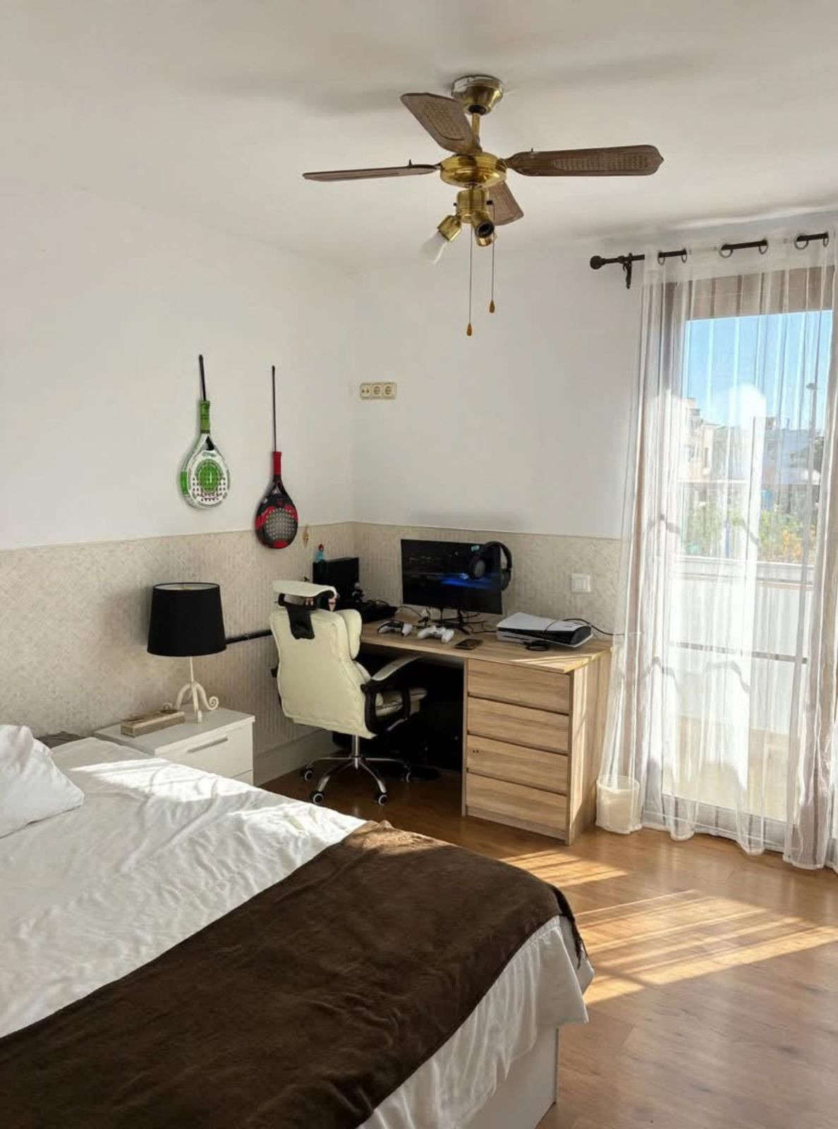 Rijtjeshuis met 3 slaapkamers in Elviria in Elviria - foto 7