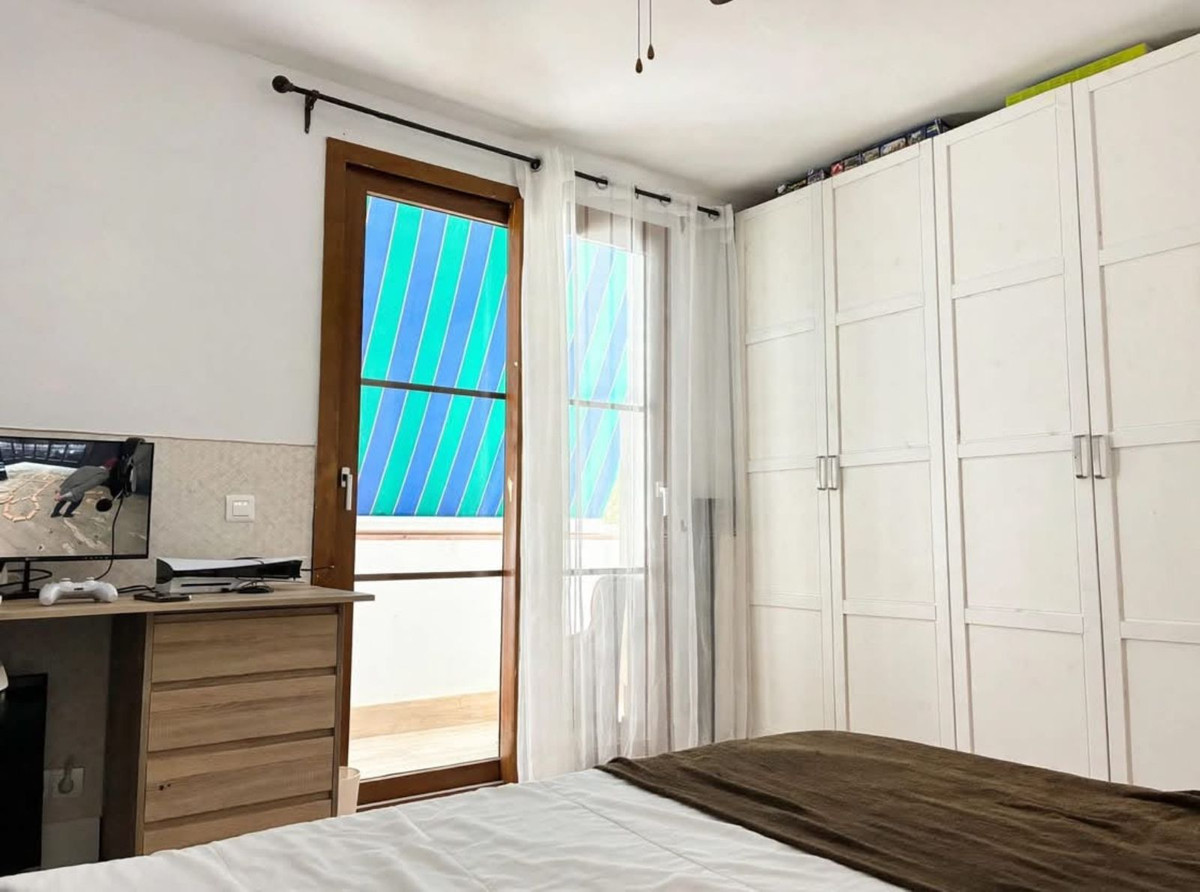 Rijtjeshuis met 3 slaapkamers in Elviria in Elviria - foto 8