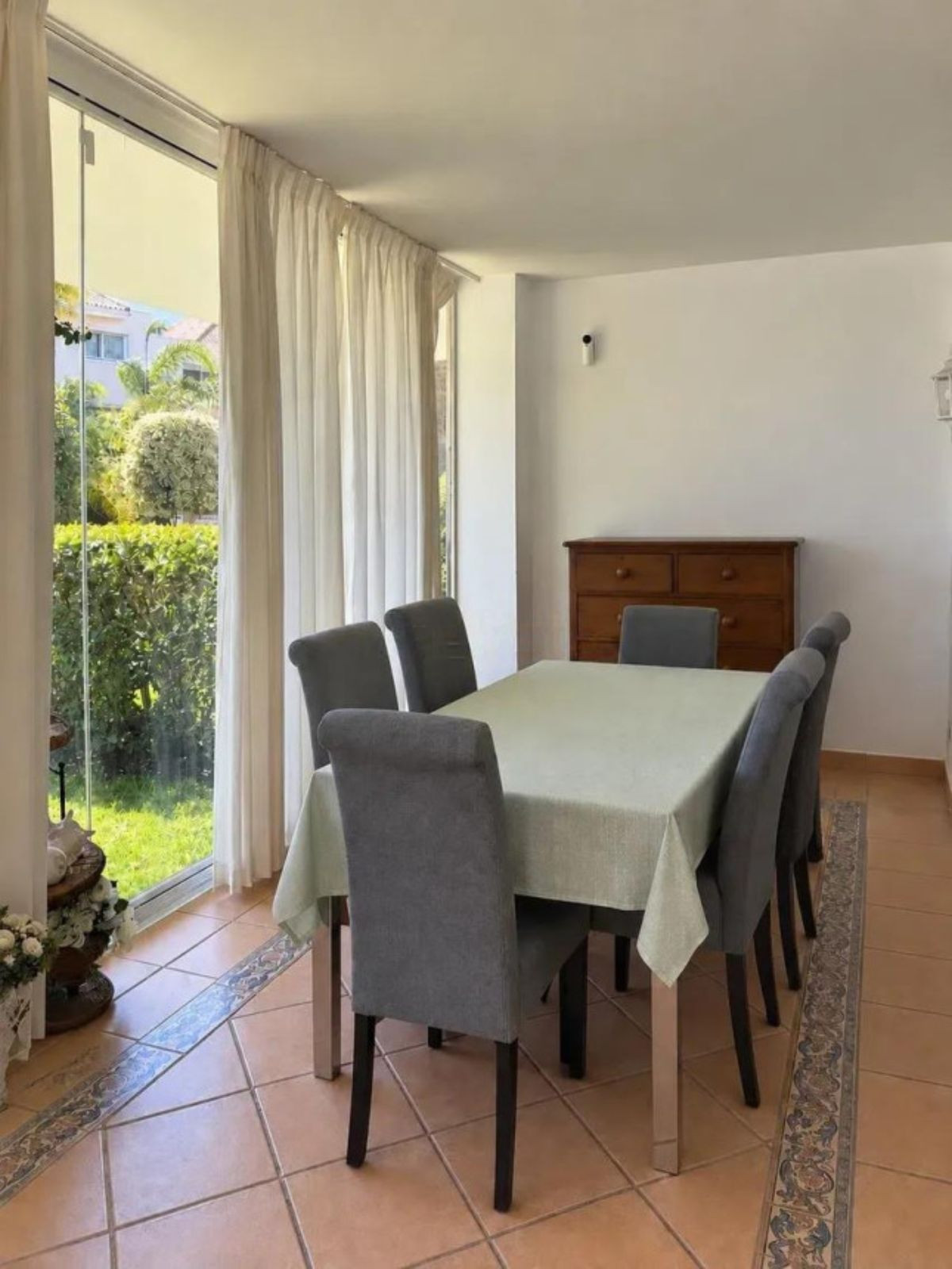 Appartement met 2 slaapkamers in Marbella in Marbella - foto 11