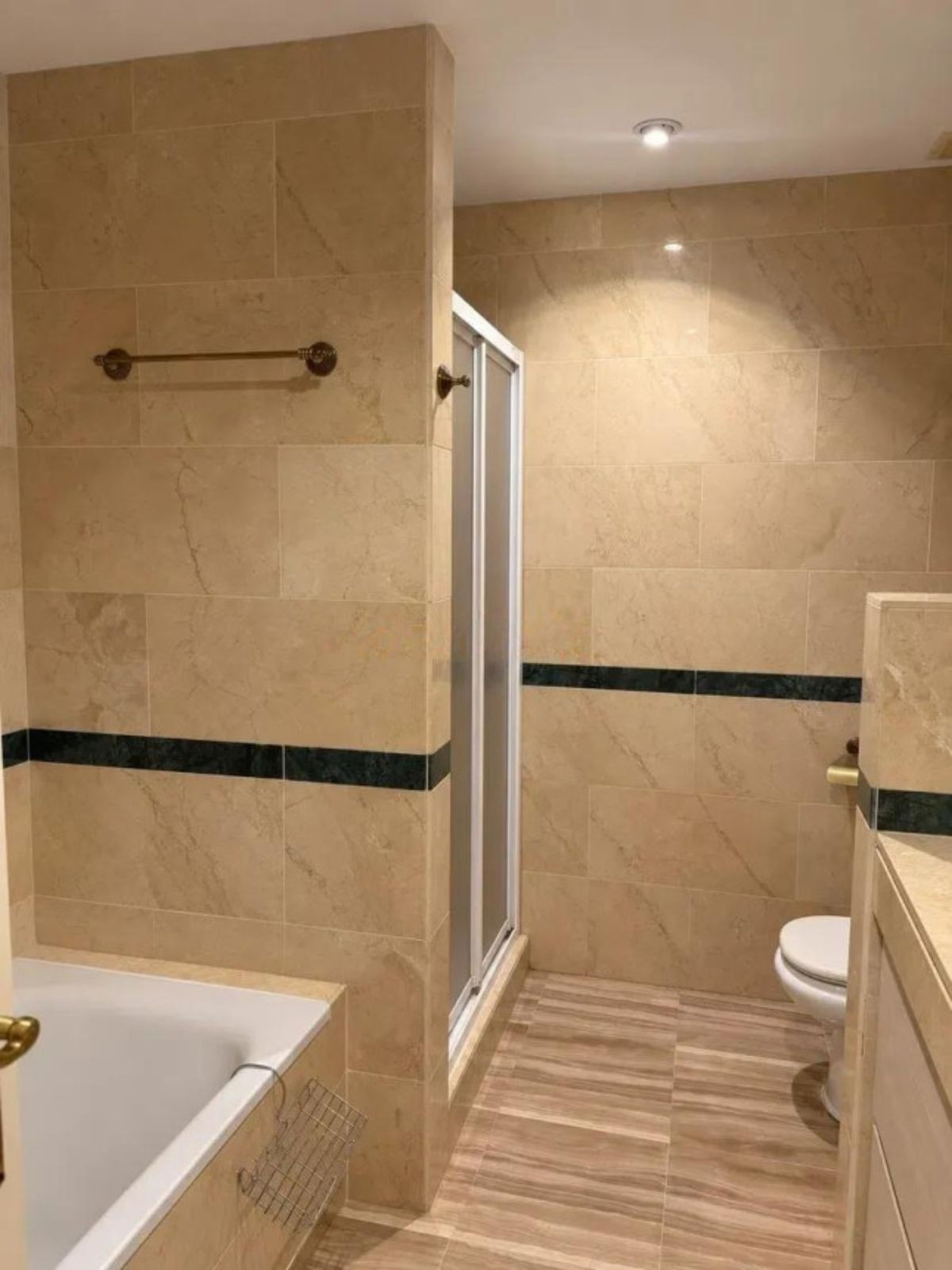 Appartement met 2 slaapkamers in Marbella in Marbella - foto 15