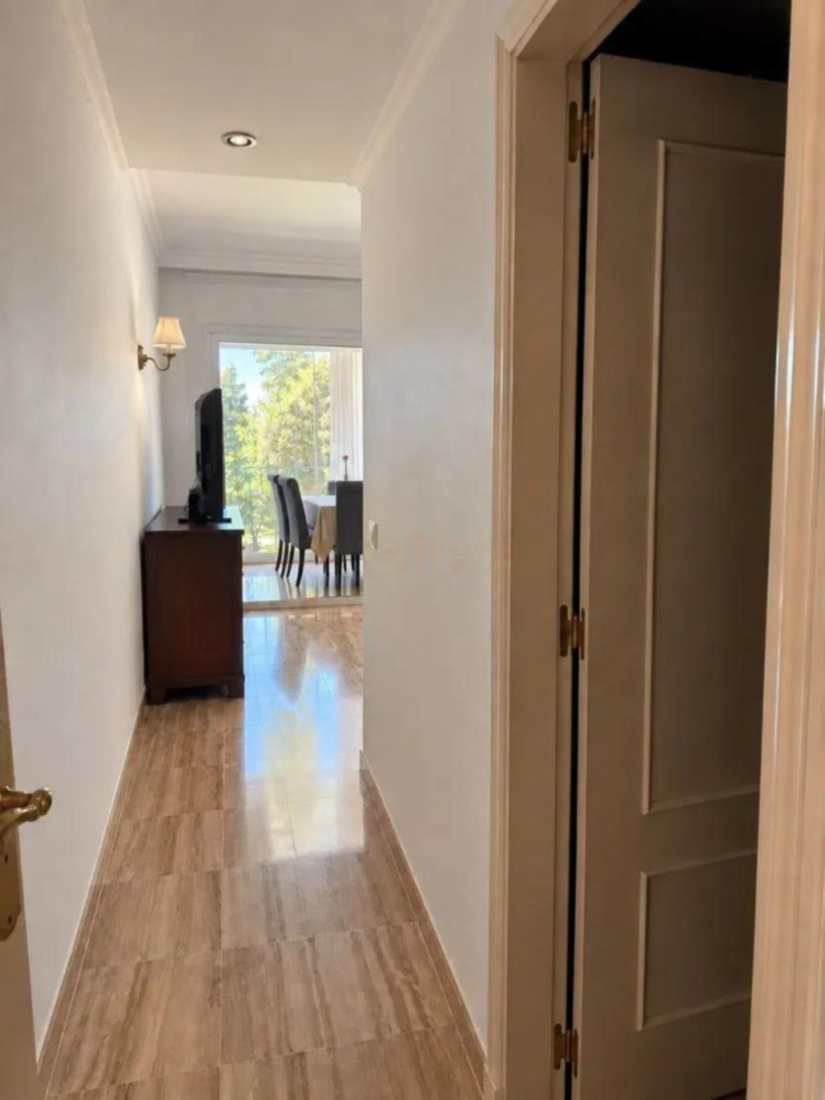 Appartement met 2 slaapkamers in Marbella in Marbella - foto 16