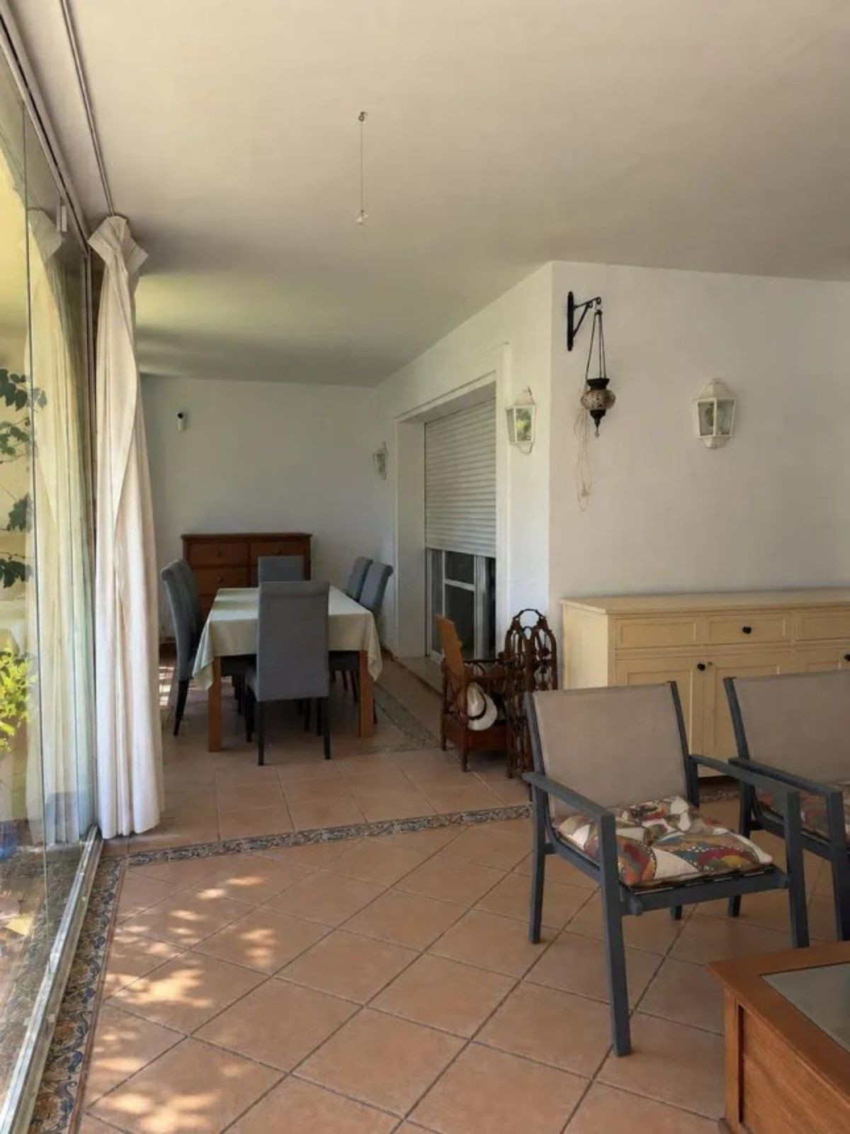 Appartement met 2 slaapkamers in Marbella in Marbella - foto 17