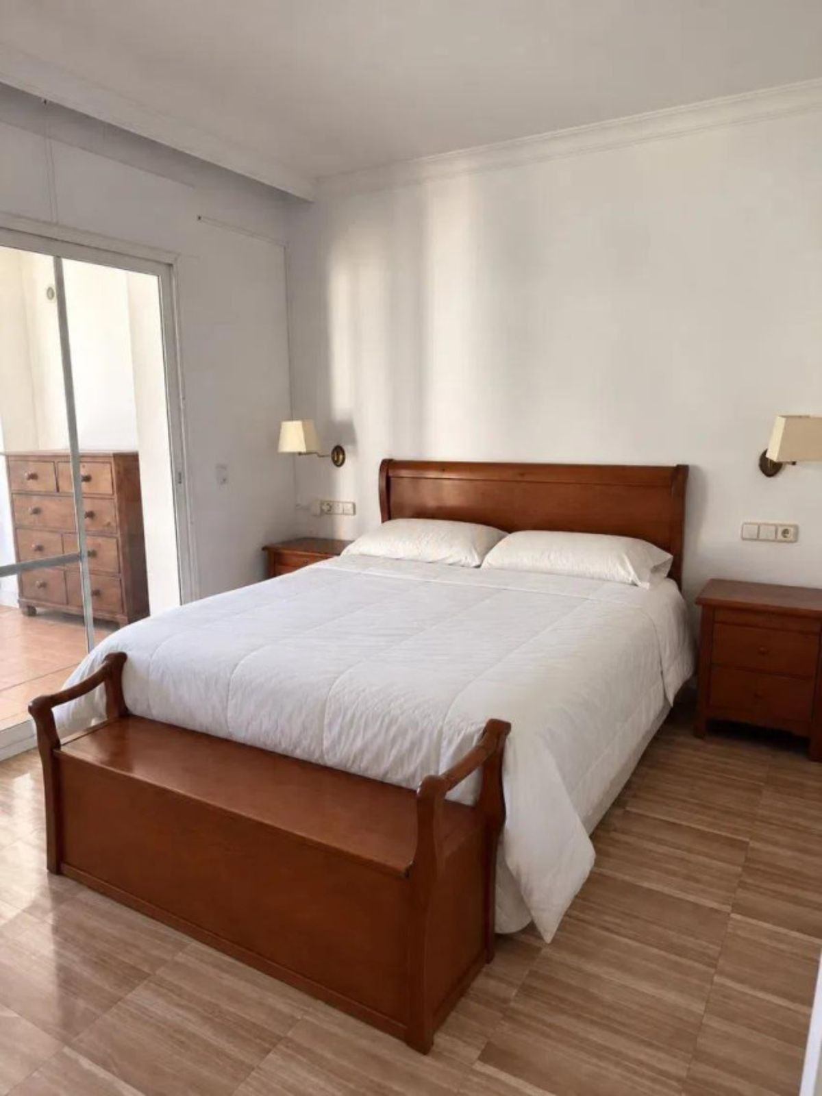 Appartement met 2 slaapkamers in Marbella in Marbella - foto 19