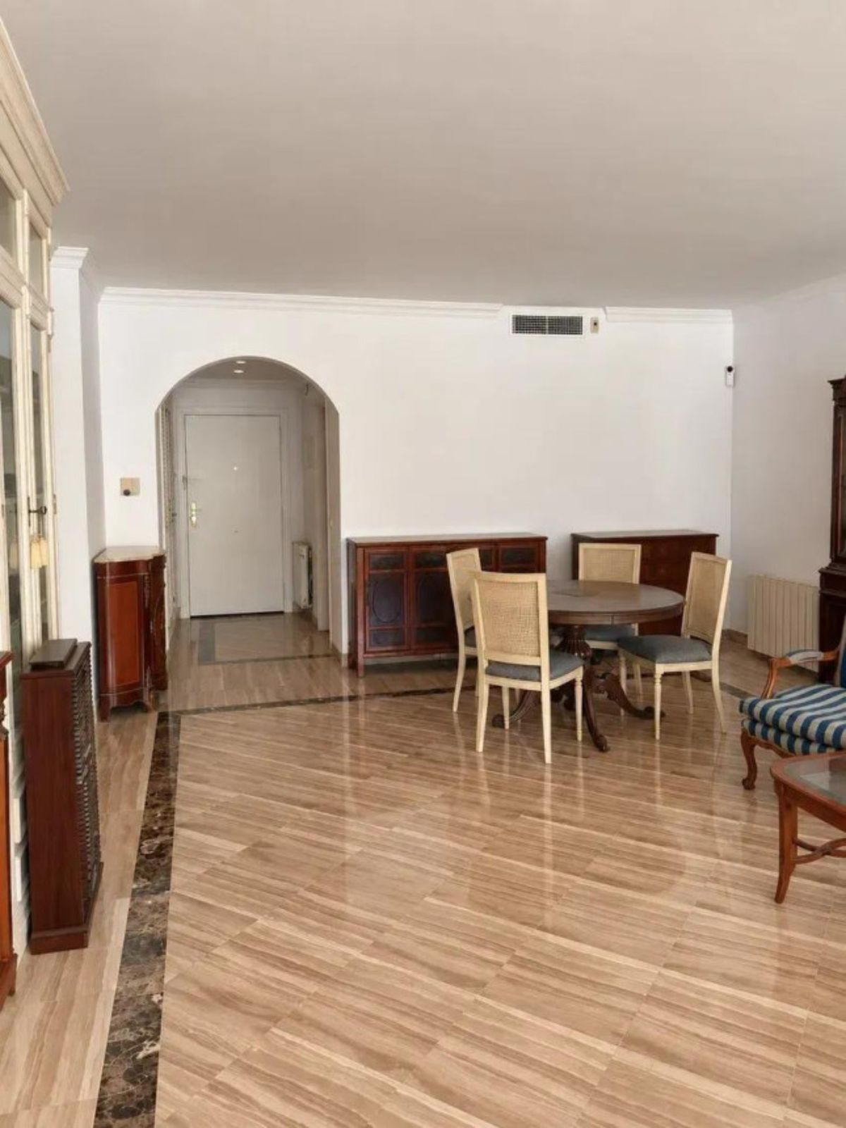 Appartement met 2 slaapkamers in Marbella in Marbella - foto 4
