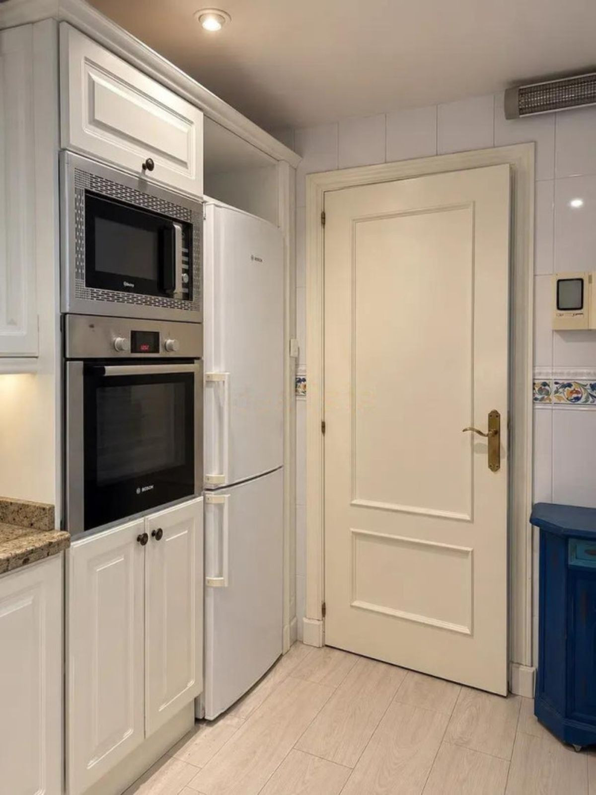Appartement met 2 slaapkamers in Marbella in Marbella - foto 6