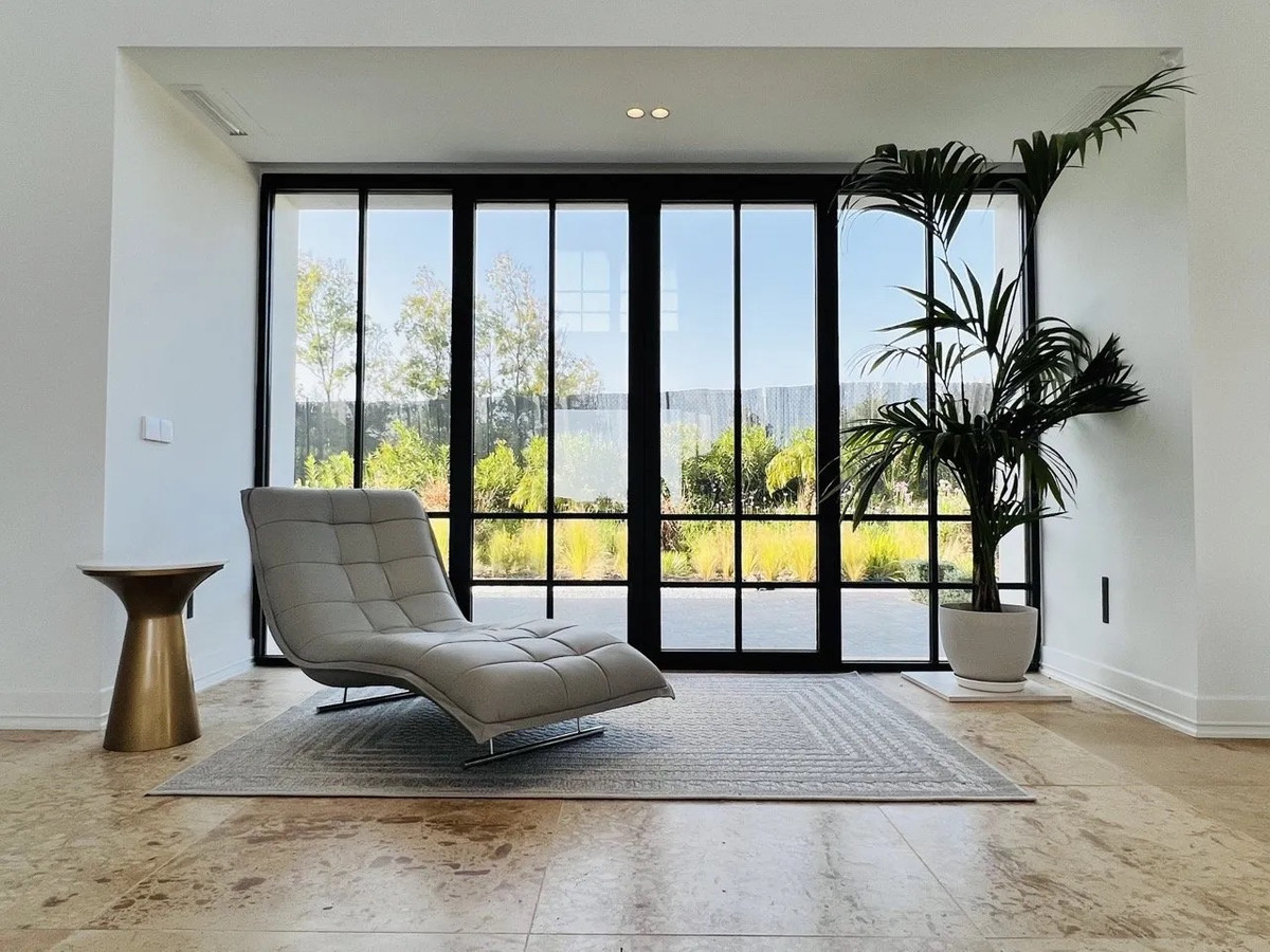 6-slaapkamerhuis in Sotogrande in Sotogrande - foto 12