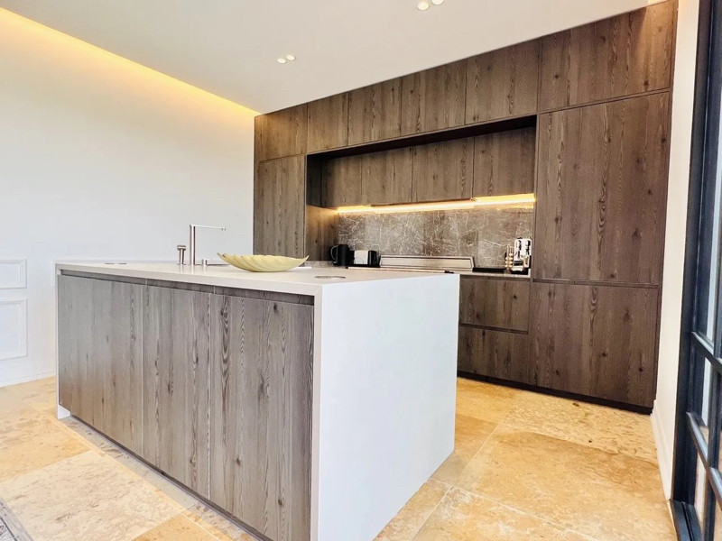 6-slaapkamerhuis in Sotogrande in Sotogrande - foto 15