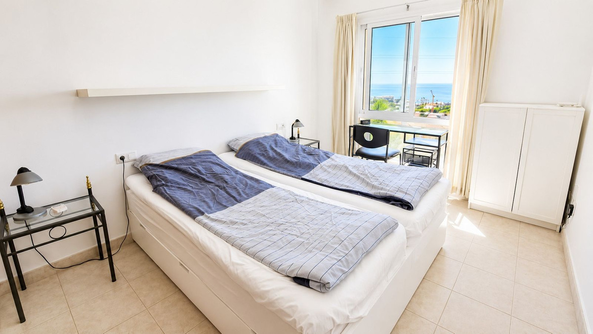 2-slaapkamer appartement in Fuengirola in Fuengirola - foto 12