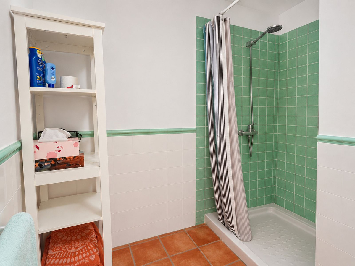 2-slaapkamer appartement in Fuengirola in Fuengirola - foto 16