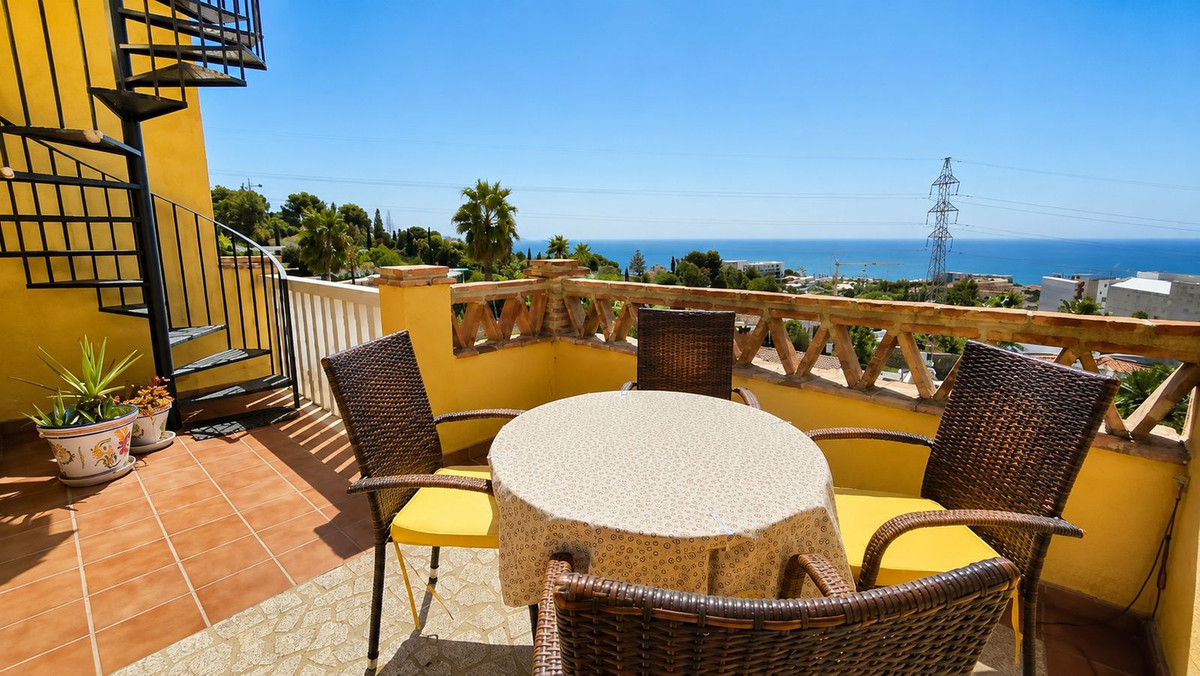 2-slaapkamer appartement in Fuengirola in Fuengirola - foto 17
