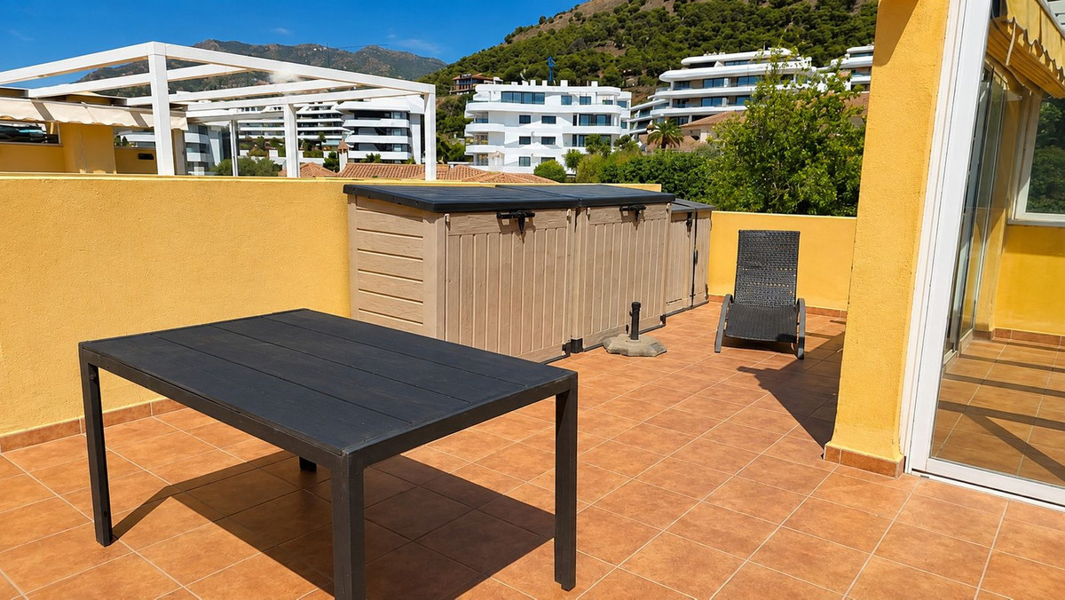 2-slaapkamer appartement in Fuengirola in Fuengirola - foto 19