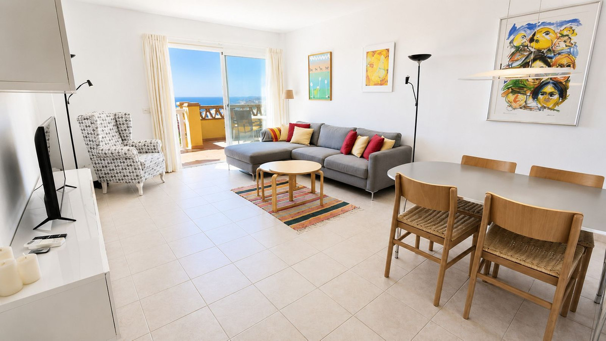2-slaapkamer appartement in Fuengirola in Fuengirola - foto 5