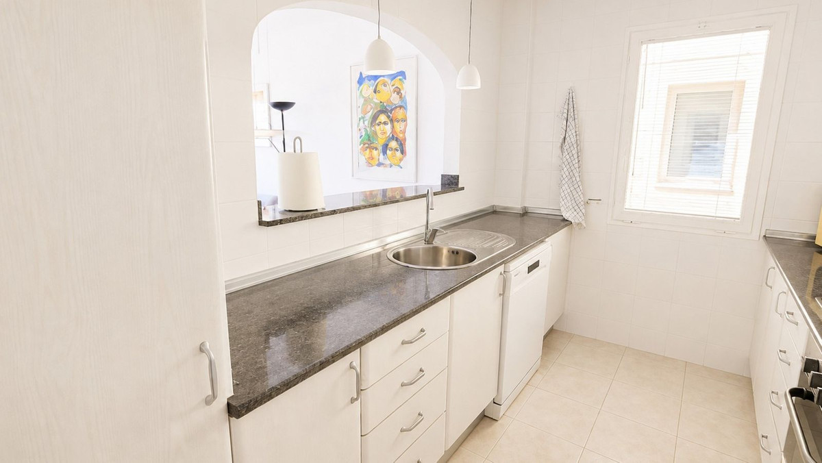 2-slaapkamer appartement in Fuengirola in Fuengirola - foto 10