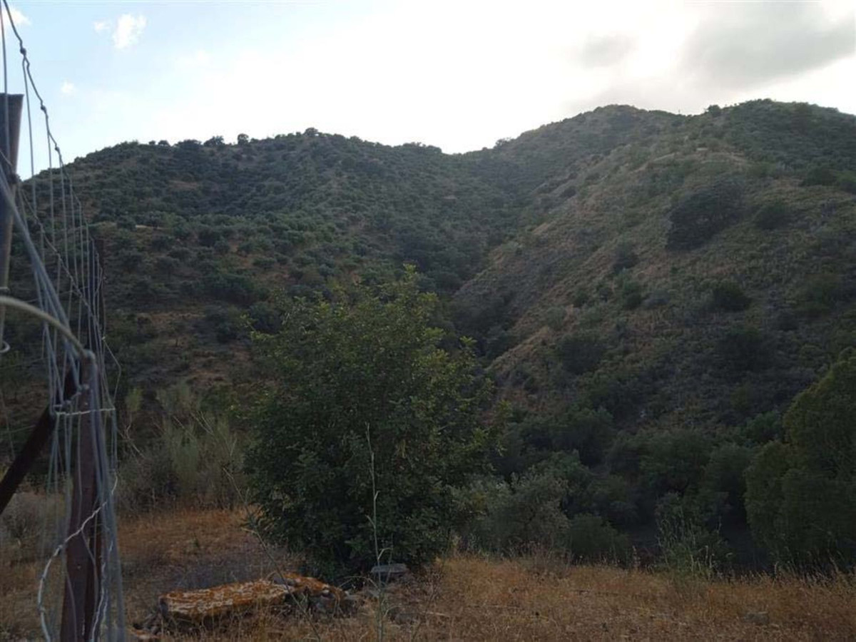 Plot in Málaga in Málaga - foto 10