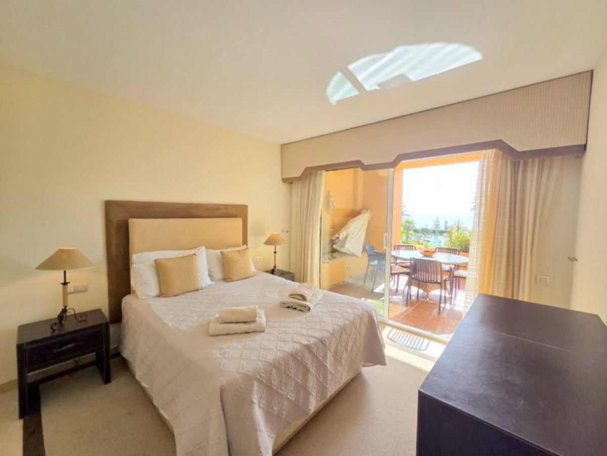 Drie-slaapkamer appartement in La Duquesa in La Duquesa - foto 20