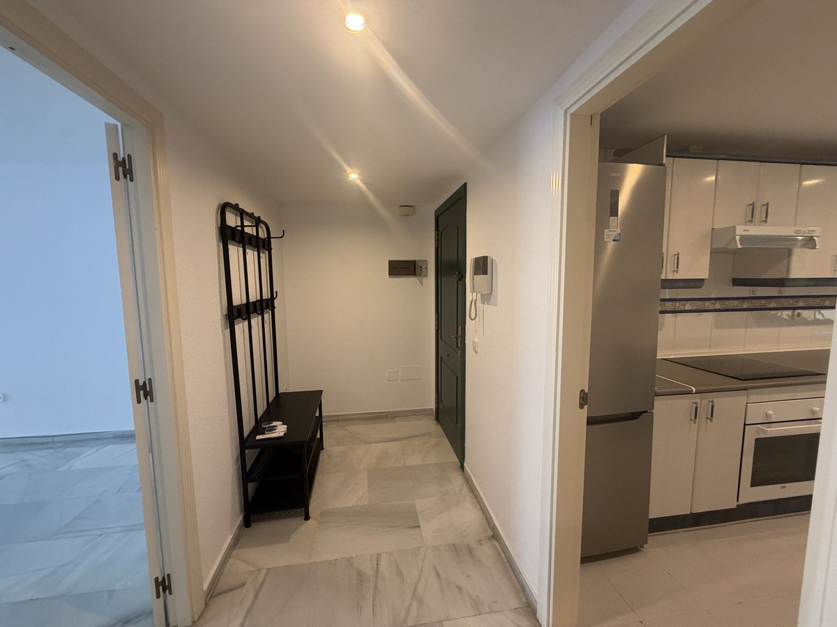 2-slaapkamer appartement in Marbella in Marbella - foto 5