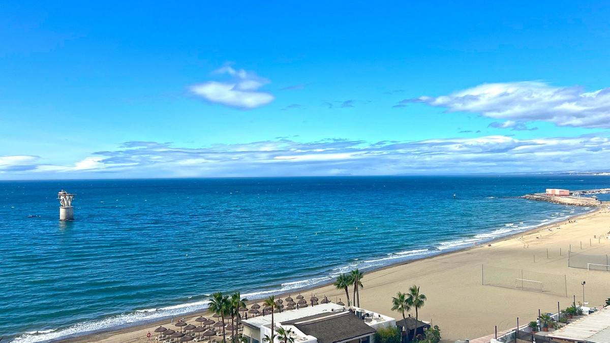 3-slaapkamerappartement Marbella in Marbella - foto 2
