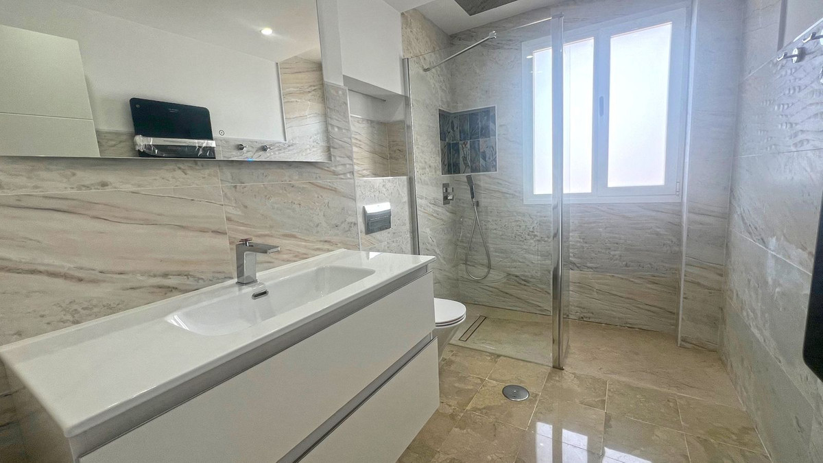 3-slaapkamerappartement Marbella in Marbella - foto 13
