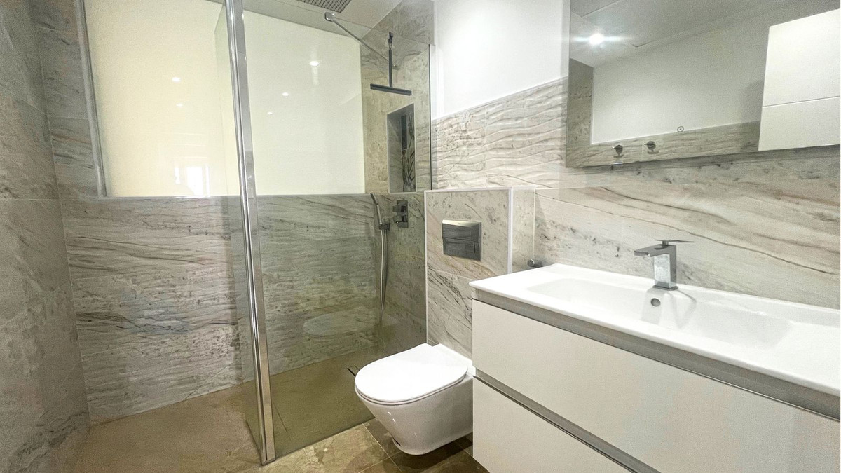 3-slaapkamerappartement Marbella in Marbella - foto 14