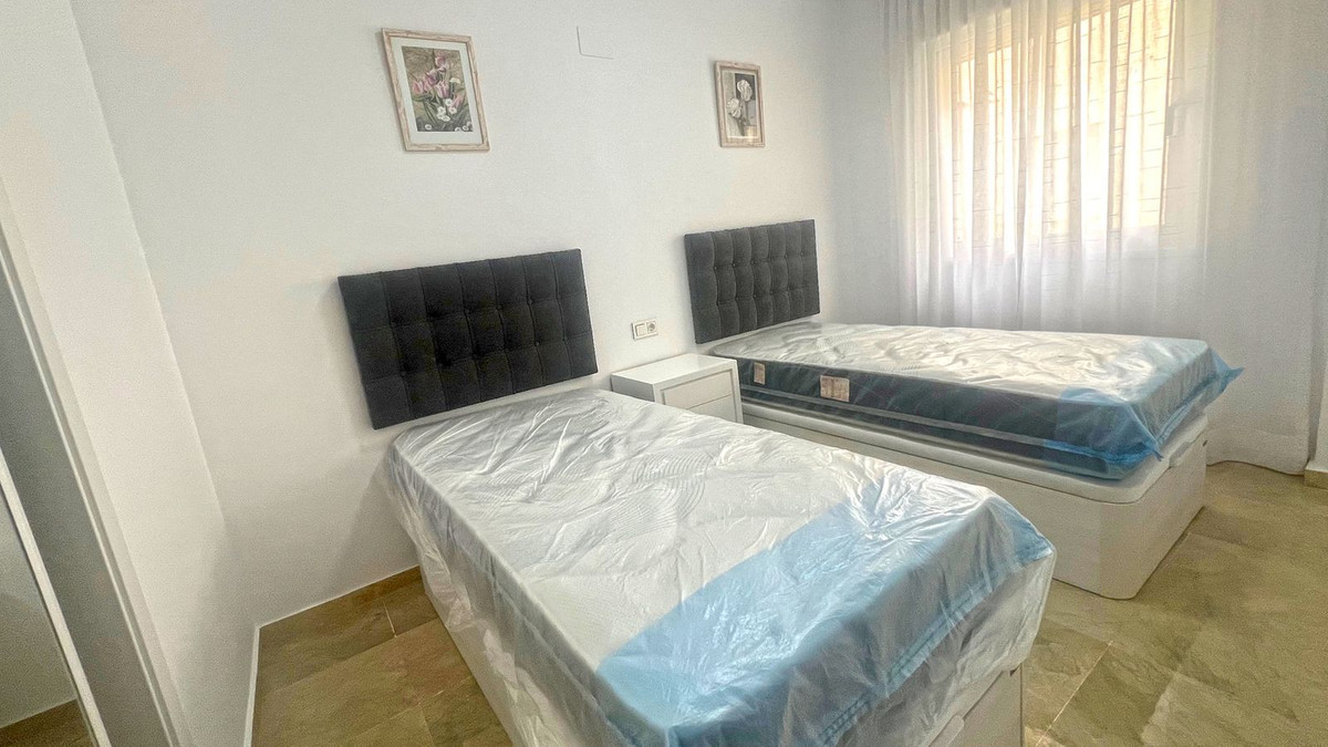 3-slaapkamerappartement Marbella in Marbella - foto 15