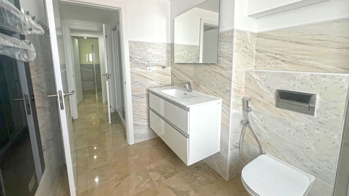 3-slaapkamerappartement Marbella in Marbella - foto 16