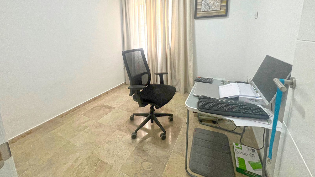 3-slaapkamerappartement Marbella in Marbella - foto 17