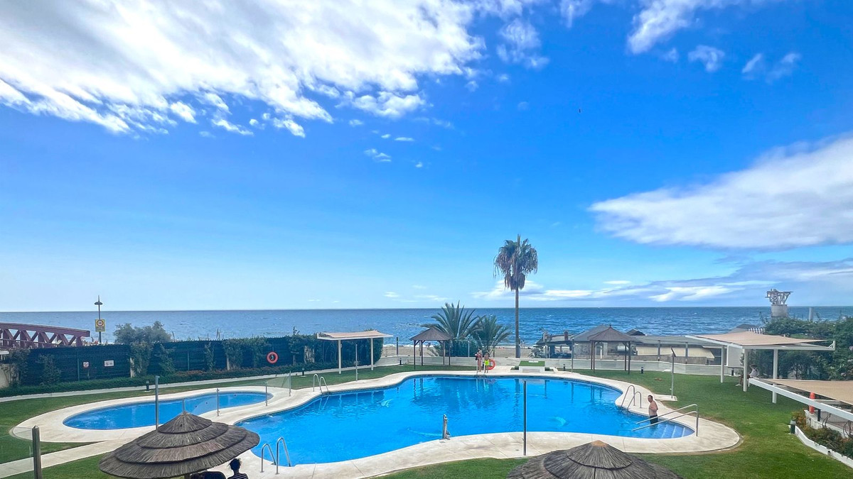 3-slaapkamerappartement Marbella in Marbella - foto 20