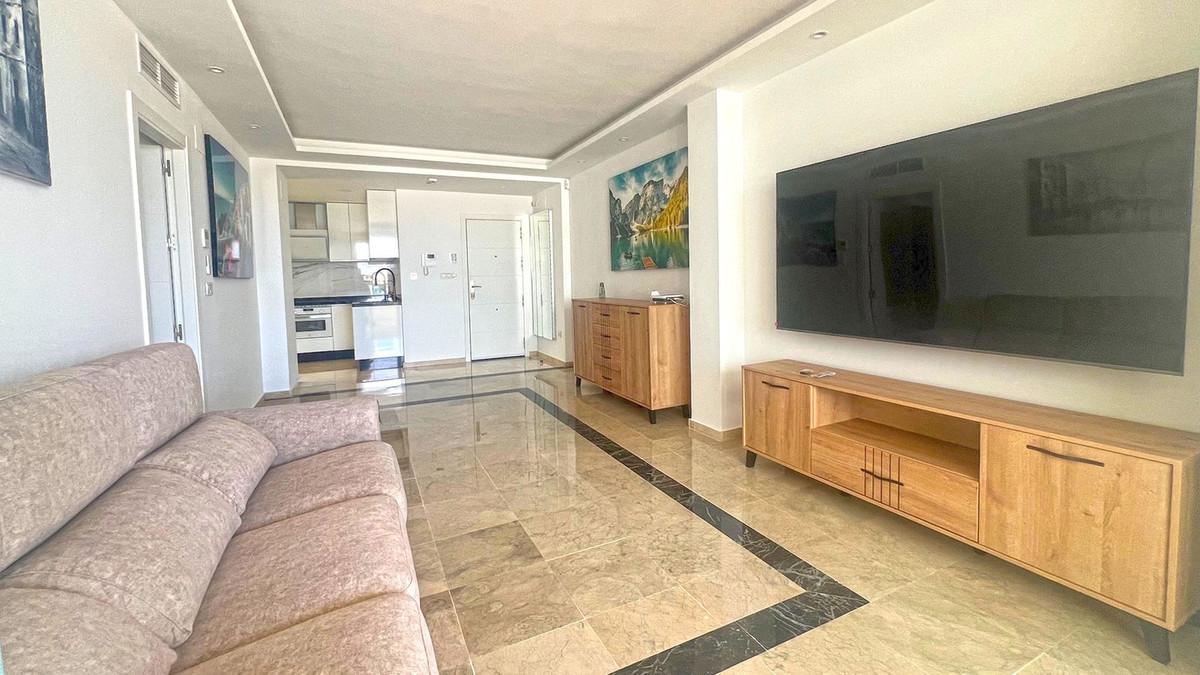 3-slaapkamerappartement Marbella in Marbella - foto 3