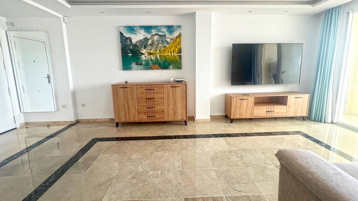 3-slaapkamerappartement Marbella in Marbella - foto 4