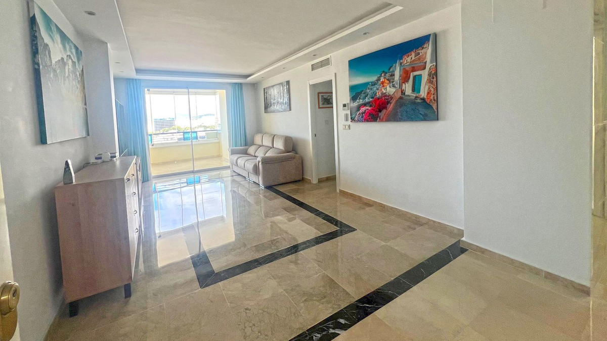 3-slaapkamerappartement Marbella in Marbella - foto 5