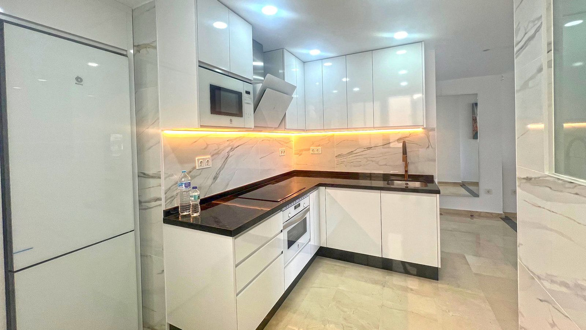 3-slaapkamerappartement Marbella in Marbella - foto 7