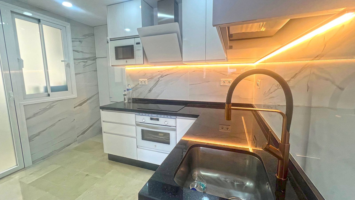 3-slaapkamerappartement Marbella in Marbella - foto 8
