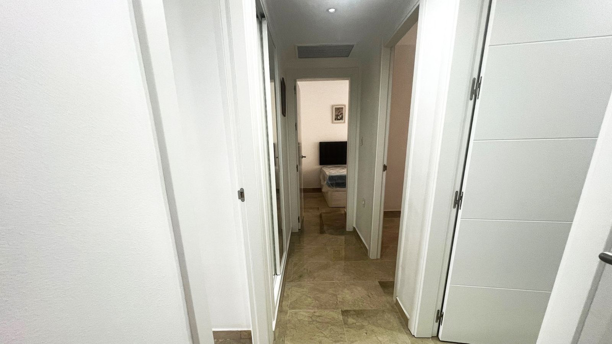 3-slaapkamerappartement Marbella in Marbella - foto 10