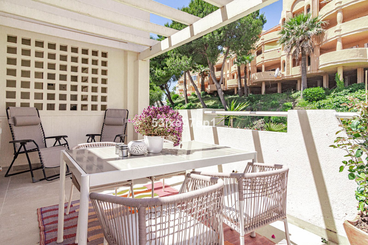Licht hoekpenthouse met privé dakterras in Calahonda in Calahonda - foto 12