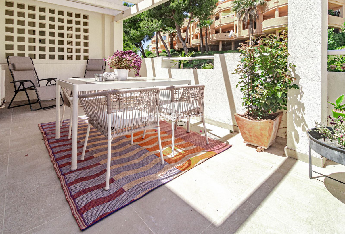 Licht hoekpenthouse met privé dakterras in Calahonda in Calahonda - foto 13