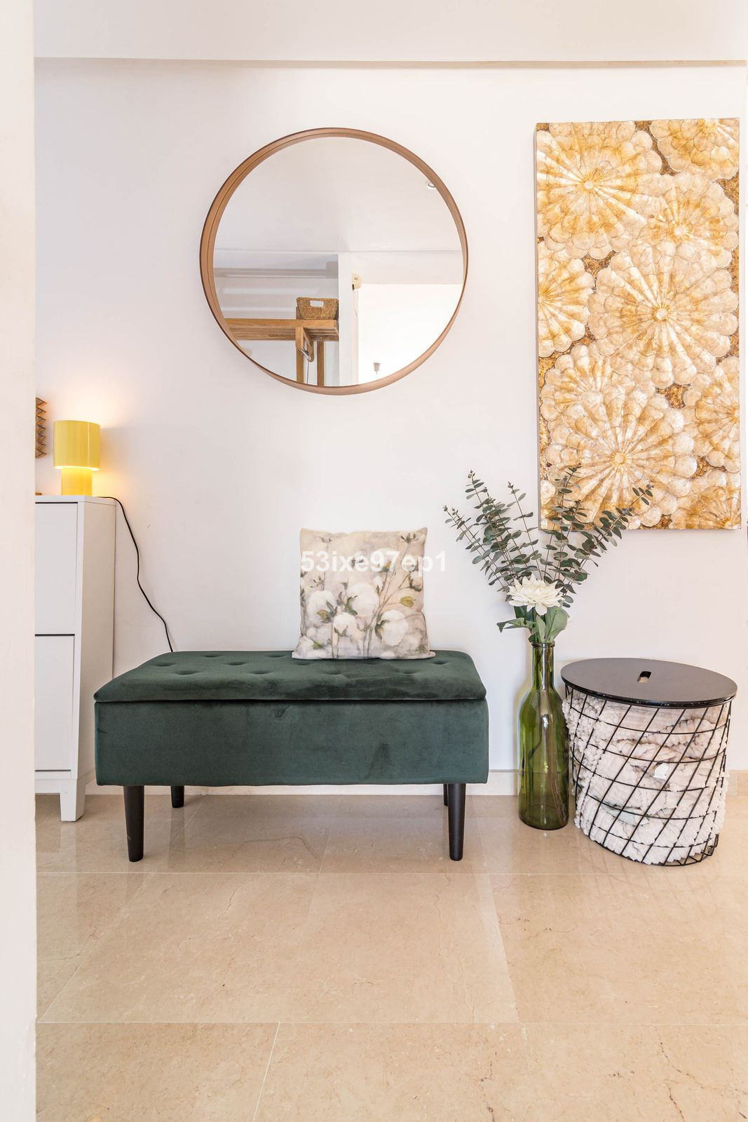 Licht hoekpenthouse met privé dakterras in Calahonda in Calahonda - foto 8