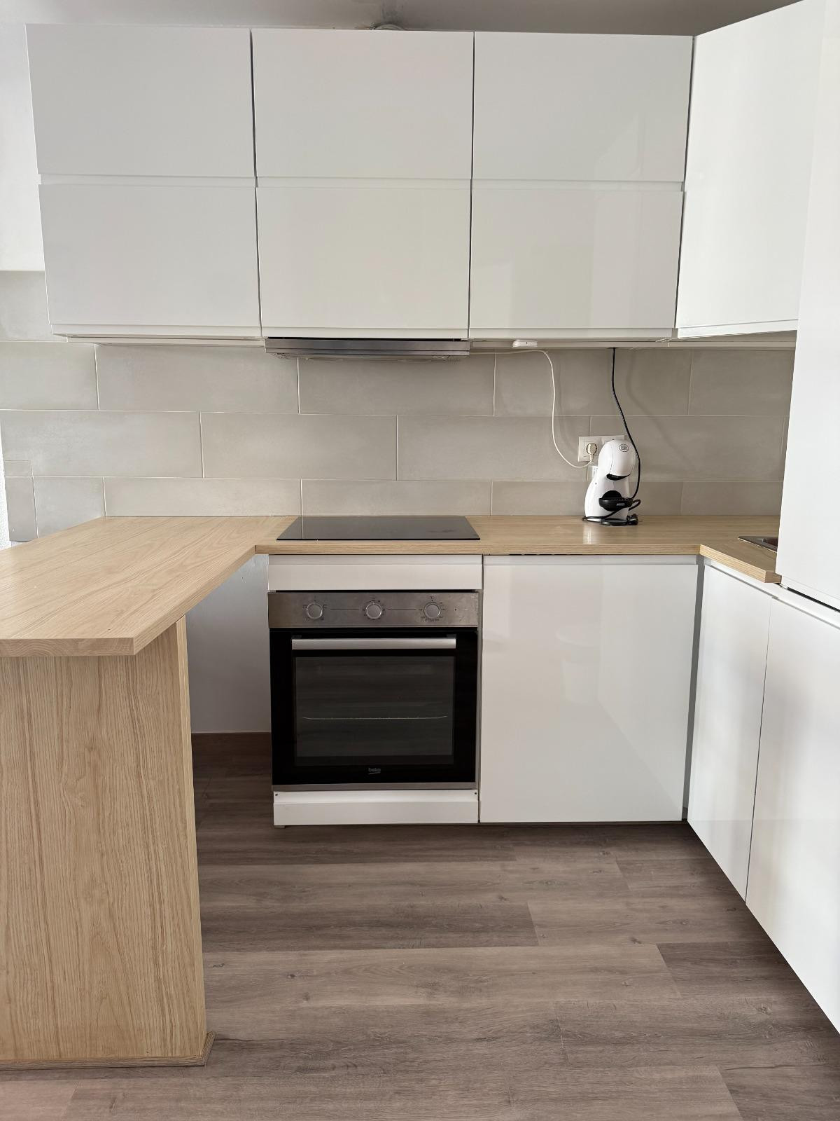 2-slaapkamer appartement in Nueva Andalucía met privé-tuin in Nueva Andalucía - foto 12