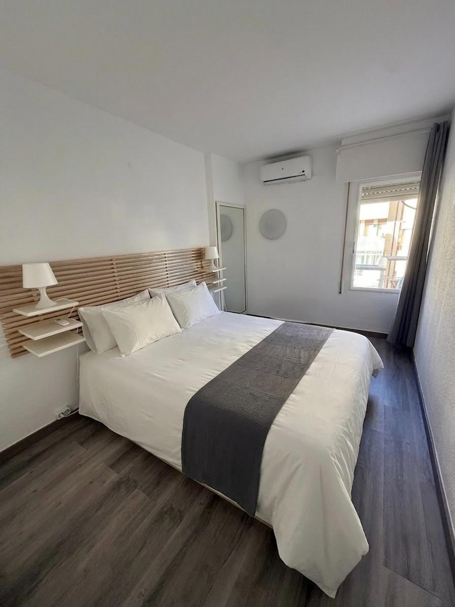 2-slaapkamer appartement in Nueva Andalucía met privé-tuin in Nueva Andalucía - foto 14