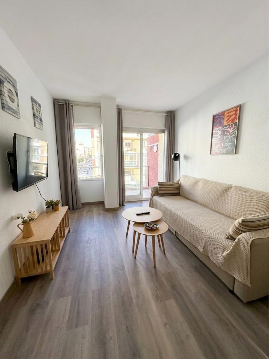 2-slaapkamer appartement in Nueva Andalucía met privé-tuin in Nueva Andalucía - foto 5