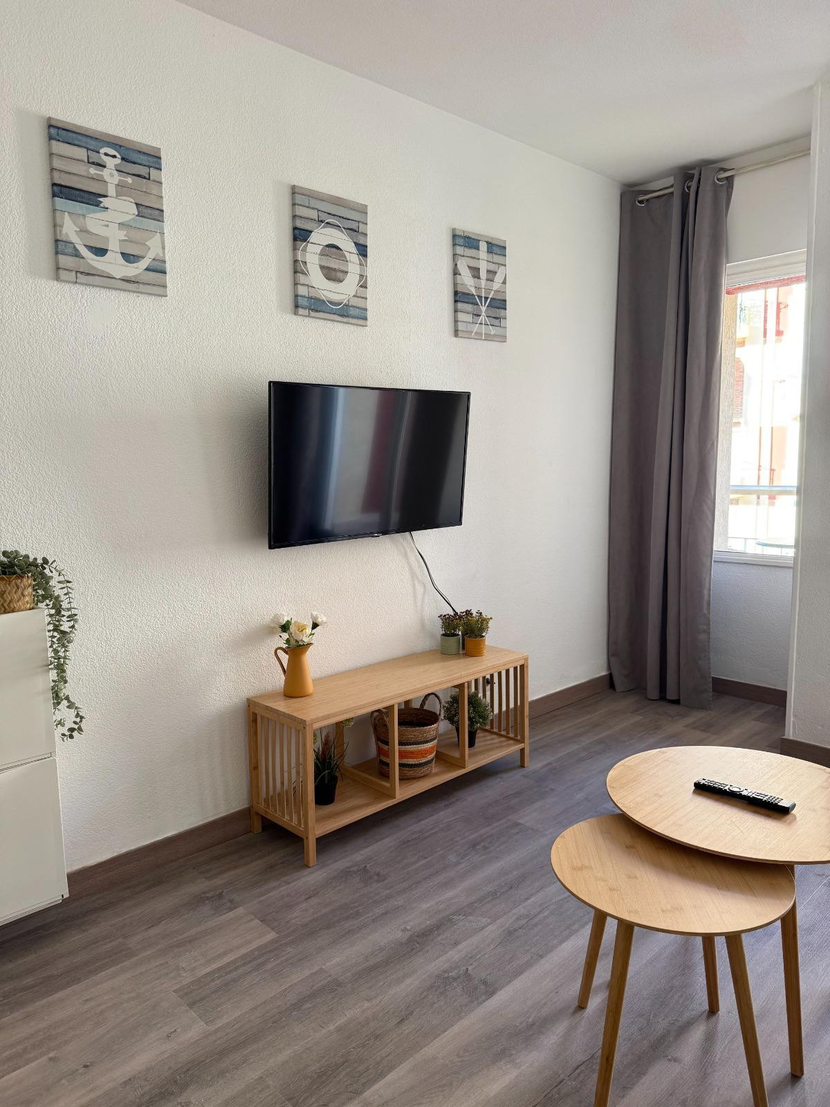 2-slaapkamer appartement in Nueva Andalucía met privé-tuin in Nueva Andalucía - foto 7