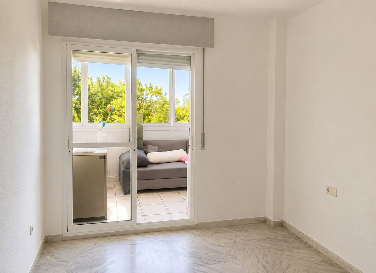 2-slaapkamer appartement in Nueva Andalucía met privé-tuin in Nueva Andalucía - foto 8