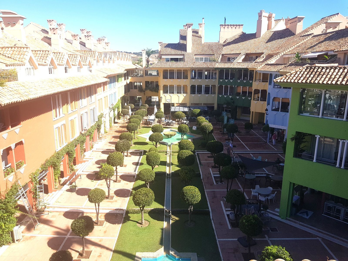 Prachtig penthouse met vier slaapkamers in Sotogrande Marina in Sotogrande Marina - foto 10