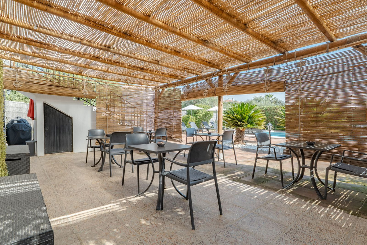 7-slaapkamer villa in Alhaurín el Grande in Alhaurín el Grande - foto 12