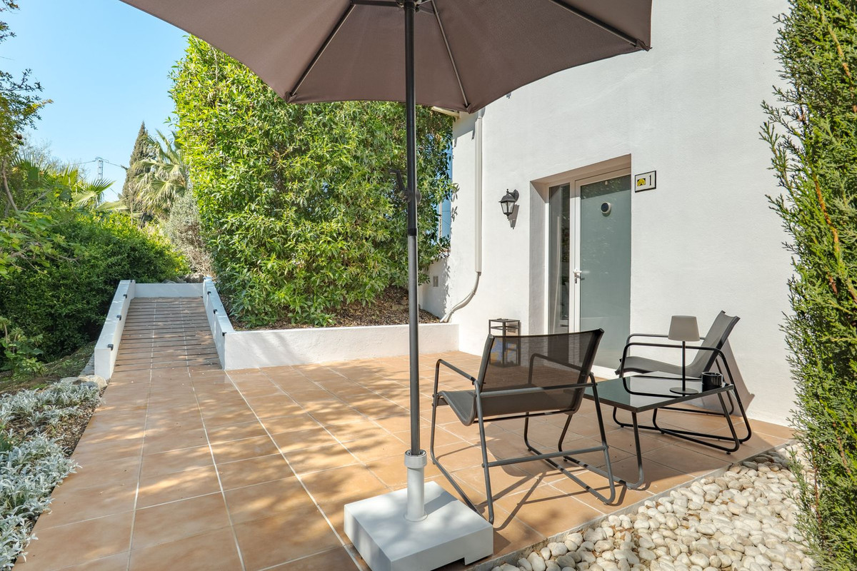 7-slaapkamer villa in Alhaurín el Grande in Alhaurín el Grande - foto 13