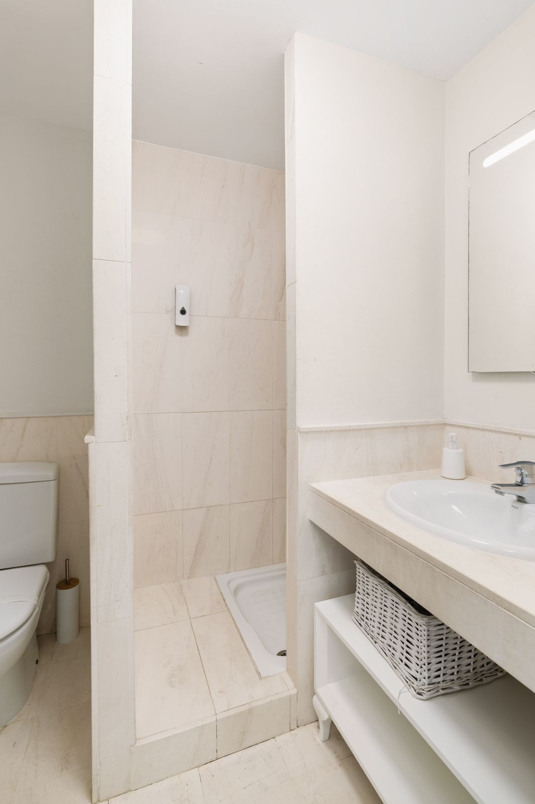 2-slaapkamer appartement aan het strand in Calahonda in Calahonda - foto 12