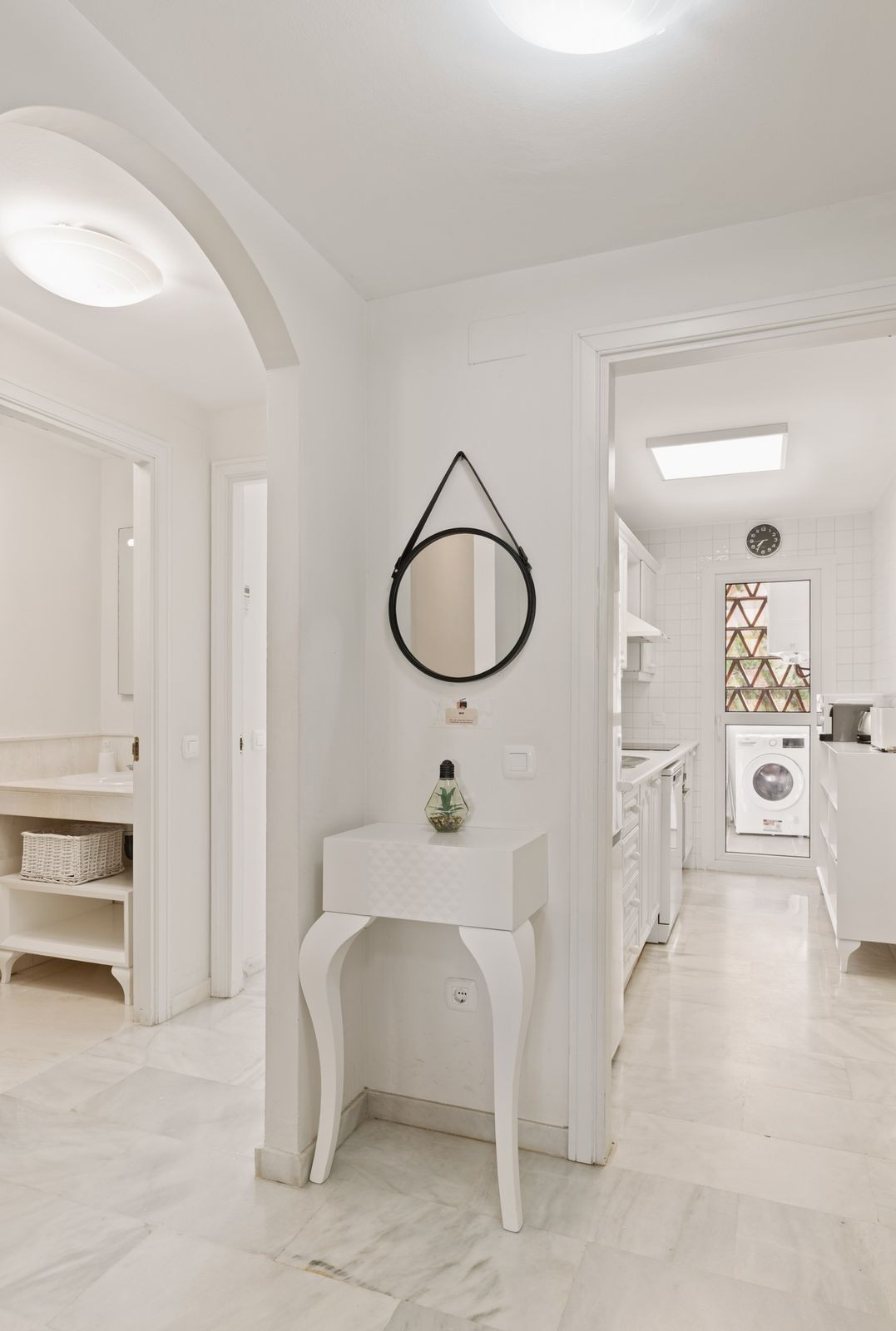 2-slaapkamer appartement aan het strand in Calahonda in Calahonda - foto 5