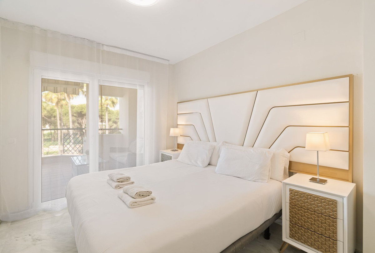 2-slaapkamer appartement aan het strand in Calahonda in Calahonda - foto 8