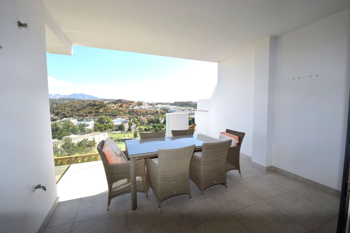 Appartement met 3 slaapkamers in La Cala de Mijas in La Cala de Mijas - foto 11